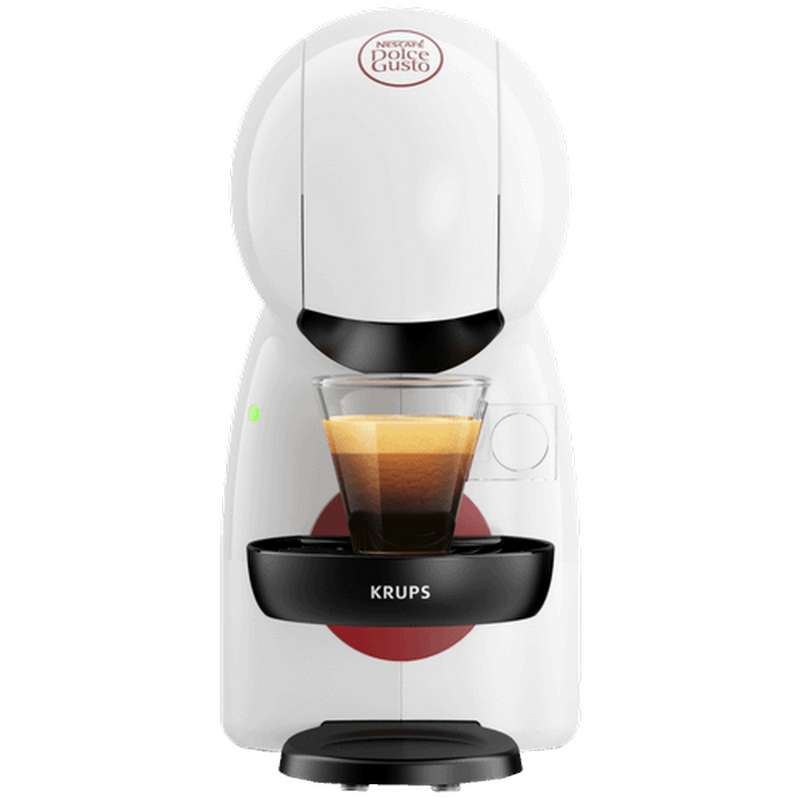 Aparat za kavu Krupus Nescafe Dolce Gusto Piccolo XS Bijeli