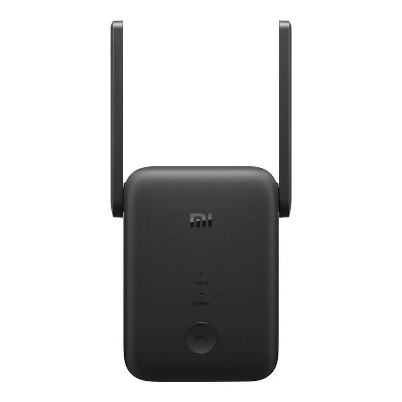 Pojačivač signala Xiaomi Mi WiFi Range Extender AC1200 Crni 