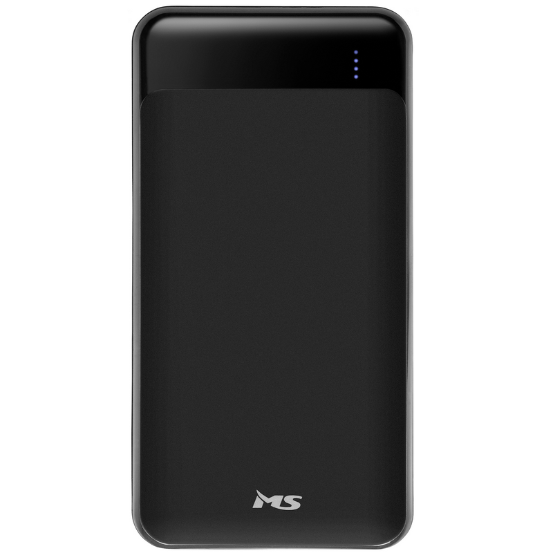  Power bank MS Bank 20000 mAh L300 crni