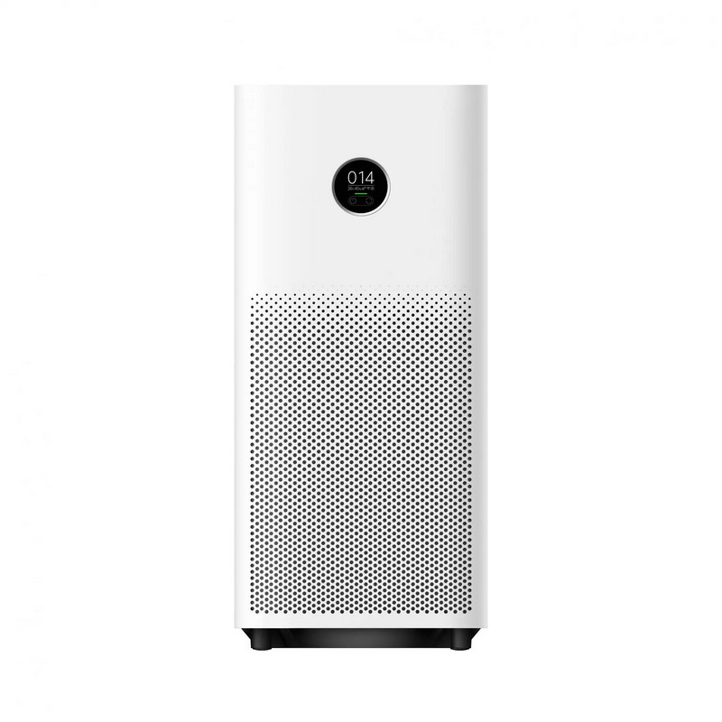 Proćišćivač zraka Xiaomi Smart Air Purifier 4 Bijeli