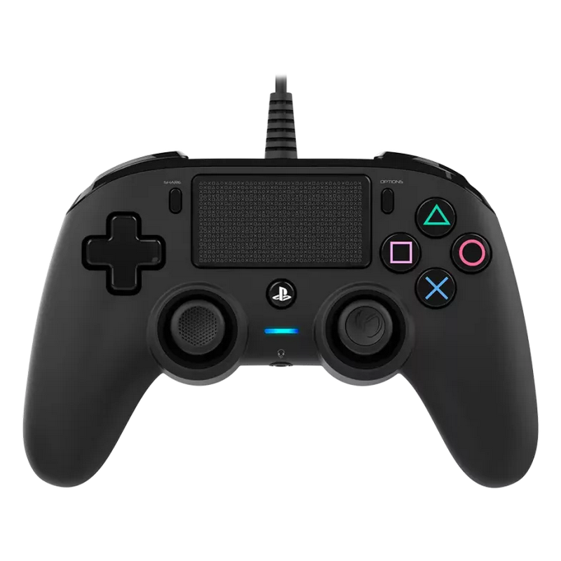  Joystick Bigben Nacon Compact PS4 3m (PC kompatibilan) crni