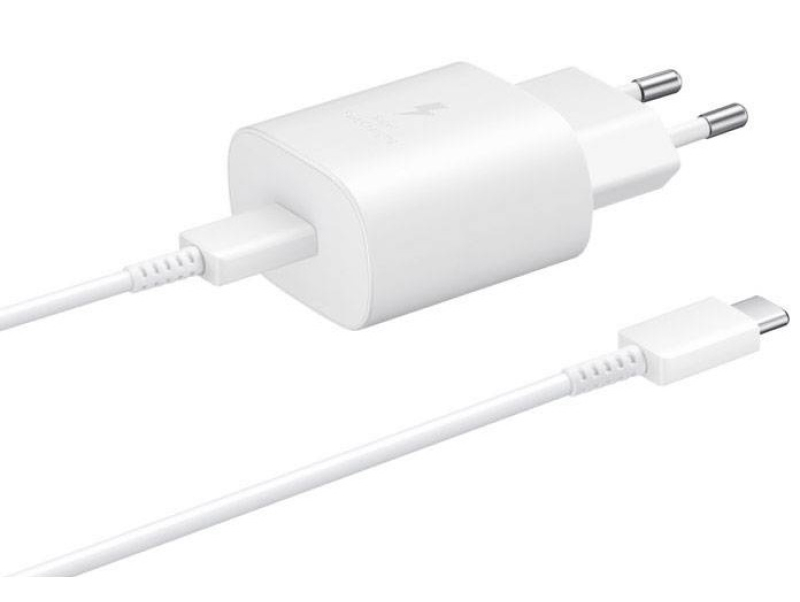 Punjač za mobitel Samsung 25W EP-TA800