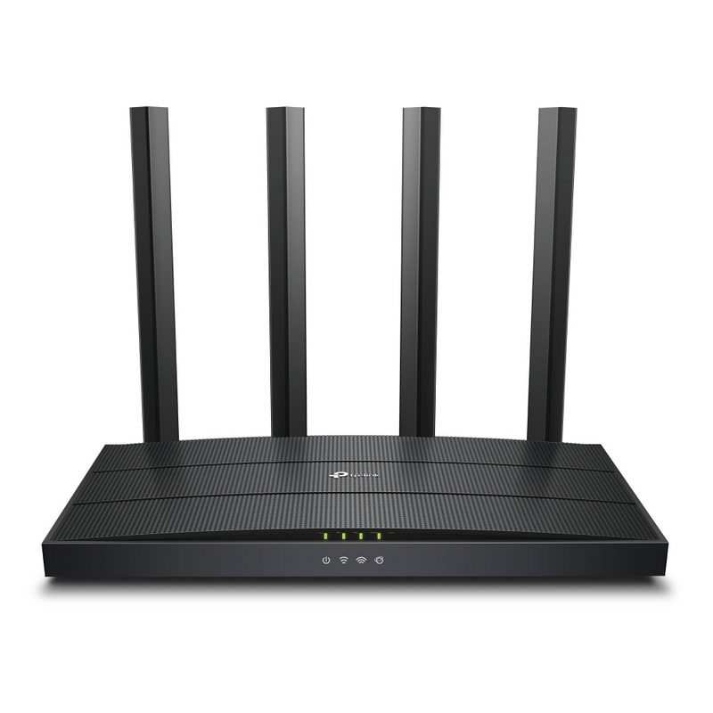 Ruter TP-Link Archer AX12 AX1500 Wi-Fi 6