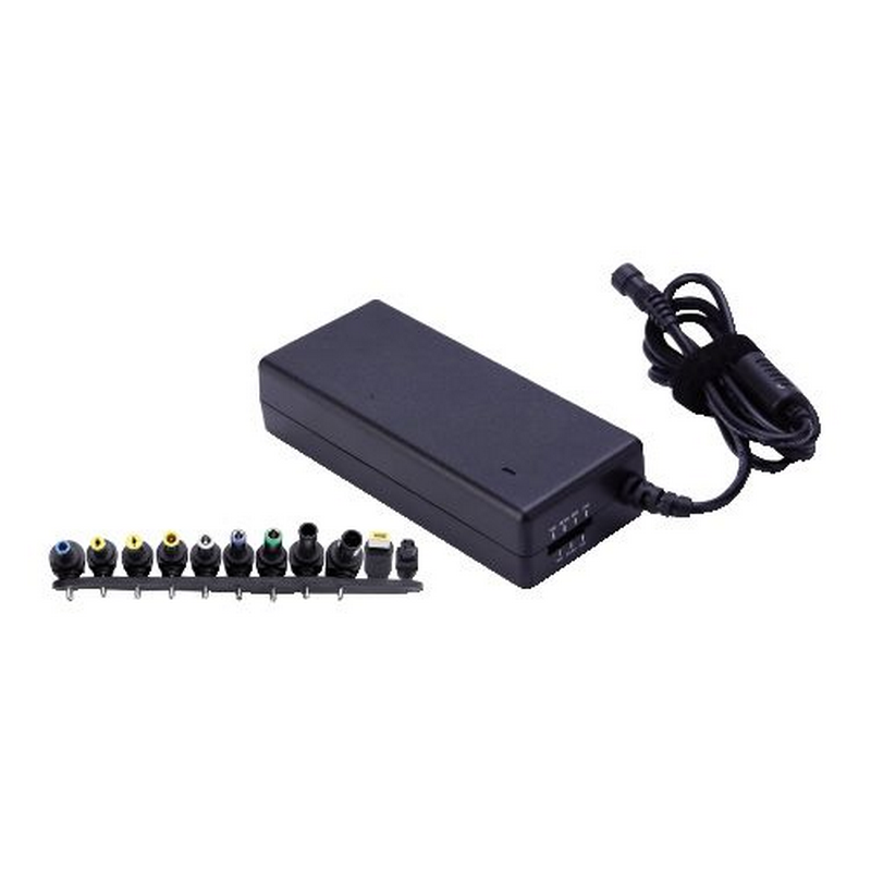 Punjač za laptop GBC Power Note 90W