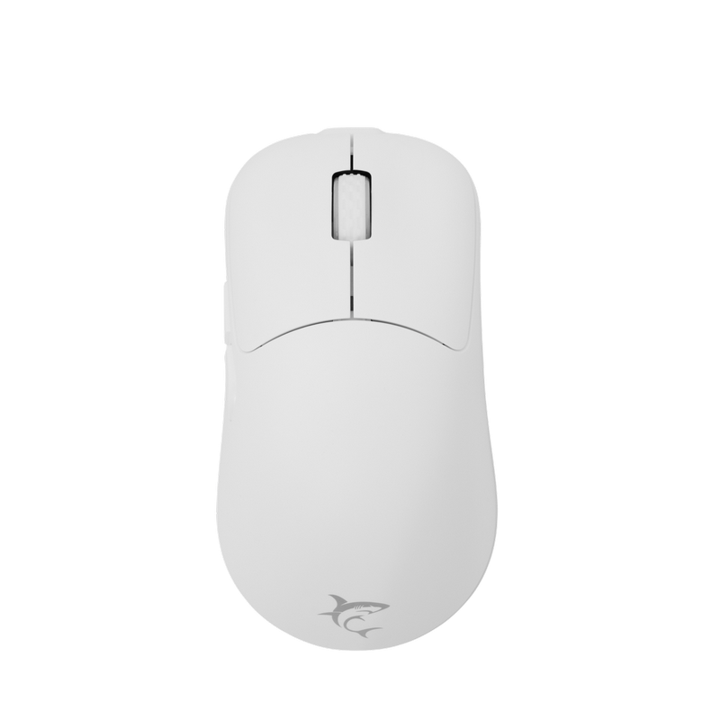 Miš White Shark Aero WGM-5015 Bijeli