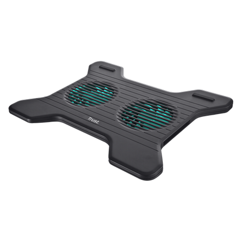 Rashladni stalak za laptop Trust Xstream Breeze Black