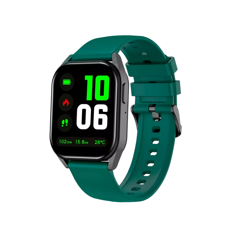 Pametni sat Canyon Chatter SW-58 BT Zeleni