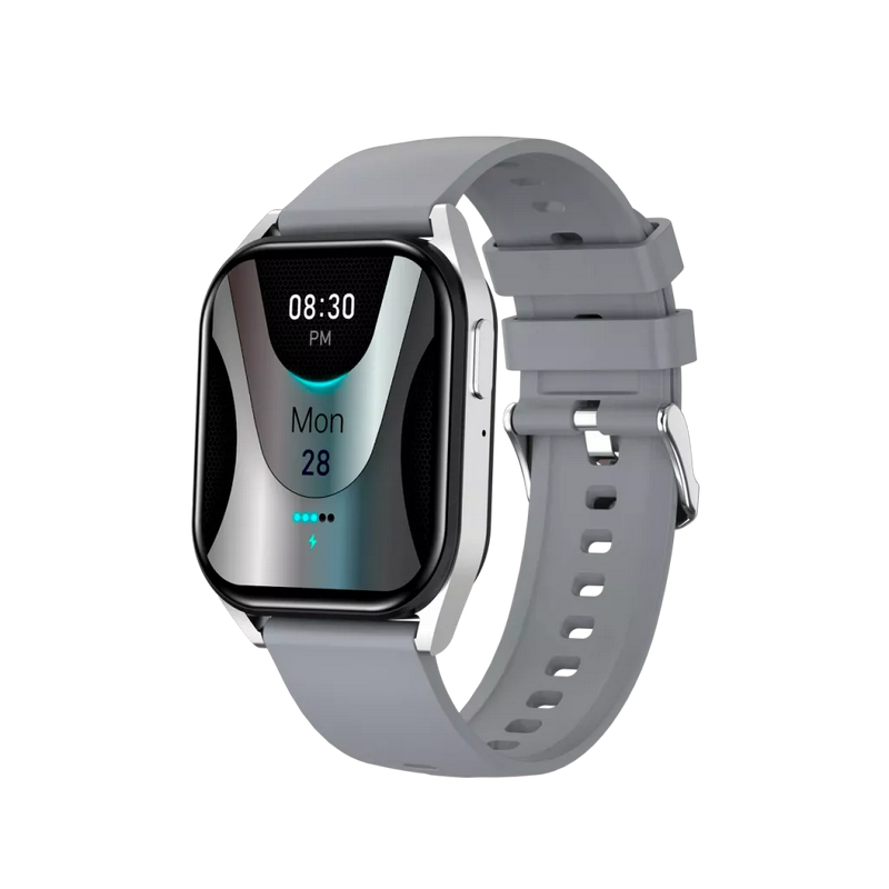 Pametni sat Canyon Chatter SW-58 BT Sivi