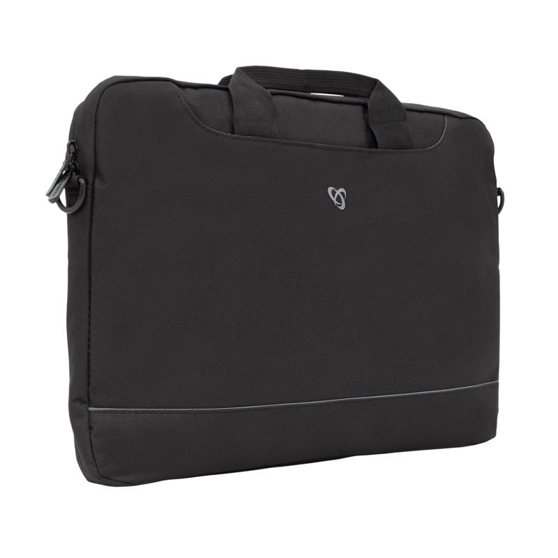  Torba za laptop Sbox Nevada 15,6" Crna