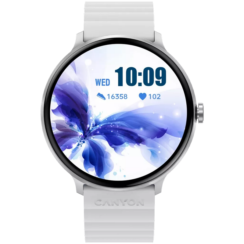  Pametni sat Canyon Jacky SW-69 Blue/ White