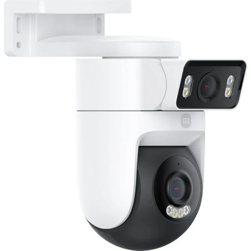  Kamera vanjska Xiaomi Outdoor Camera CW500 Dual Bijela