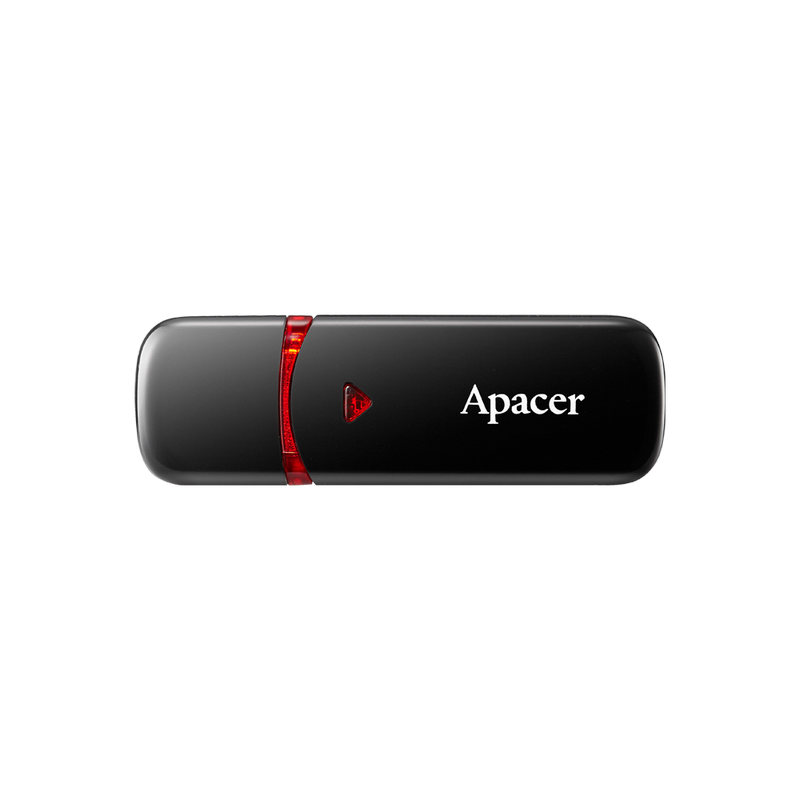 USB memorija Apacer 64GB AH333 Black