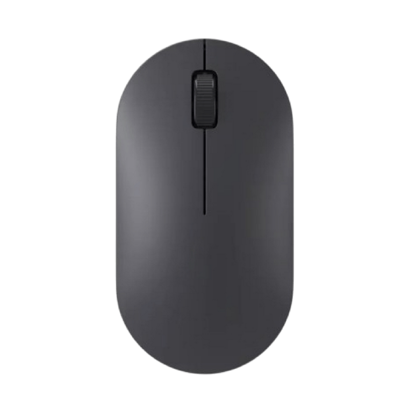 Miš bežični Xiaomi Wireless Mouse Lite 2 Crni