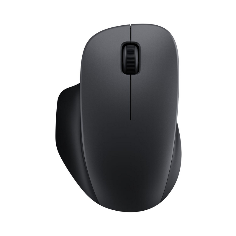 Miš bežični Xiaomi Wireless Mouse Comfort Edition Crni