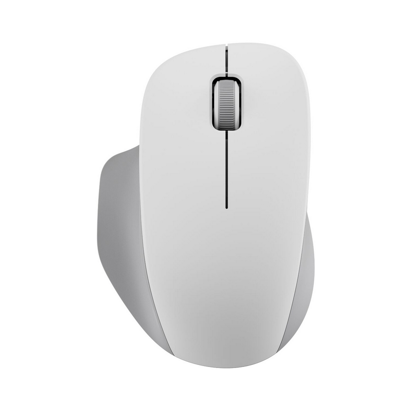 Miš bežični Xiaomi Wireless Mouse Comfort Edition Bijeli
