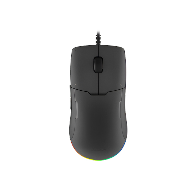Miš žičani Xiaomi Gaming Mouse Lite Crni