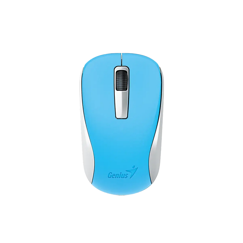  Miš bežični Genius NX-7005 Calm black