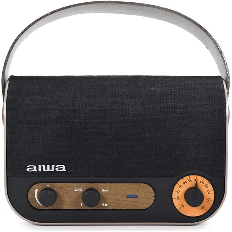  Radio prijemnik Aiwa Vintage-Style RBTU-600 
