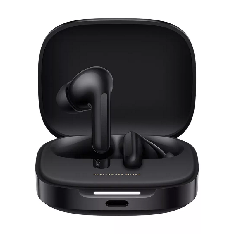  Slušalice Xiaomi Redmi Buds 6 Night Black