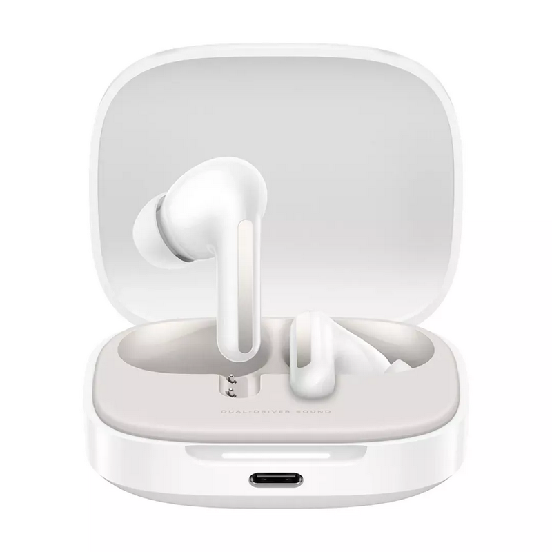  Slušalice Xiaomi Redmi Buds 6 Cloud White