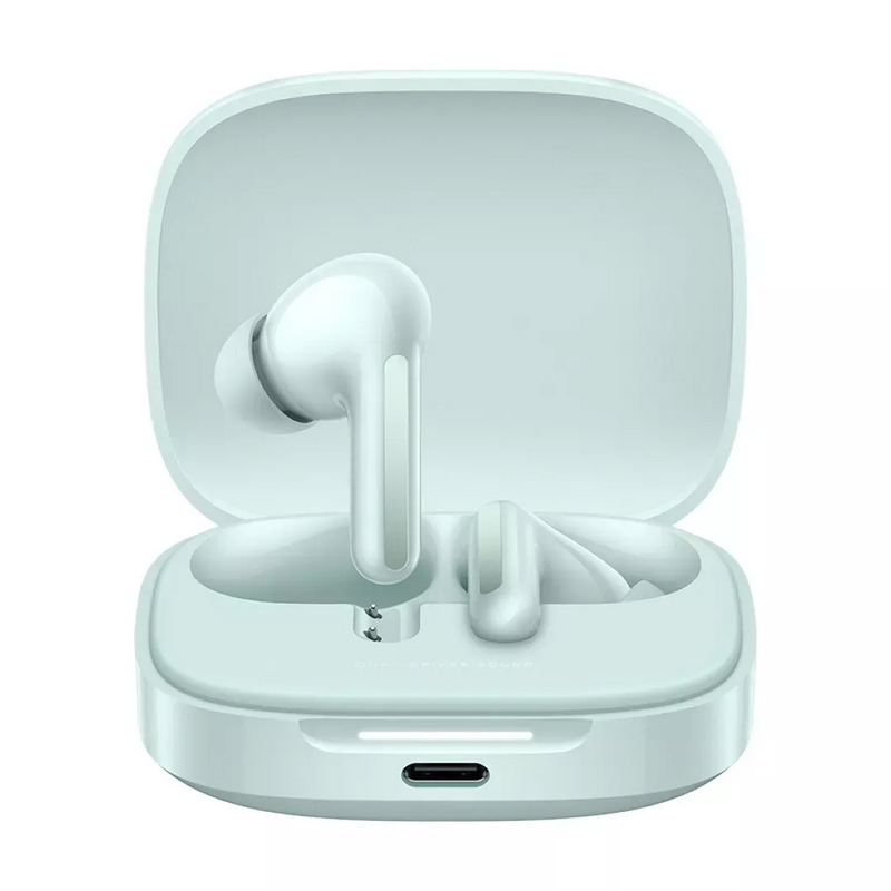  Slušalice Xiaomi Redmi Buds 6 Coral Green