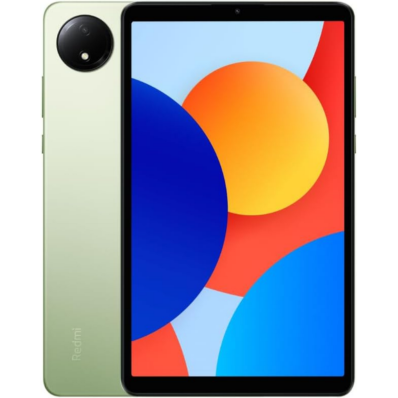 Tablet Xiaomi Redmi Pad SE 8,7-inch 6/128GB Aurora Green