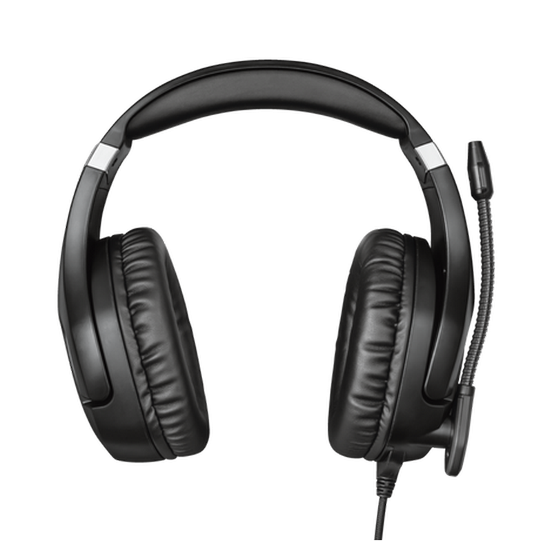 Slušalice Trust Forze PS4 & PS5 GXT 488 Crne