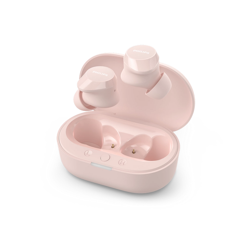  Slušalice Philips TAT1209PK/00 Roze