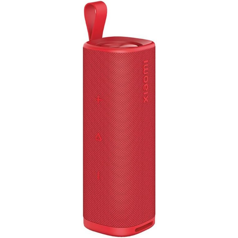Zvučnik bežični Xiaomi Sound Outdoor MDZ-38-DB crveni
