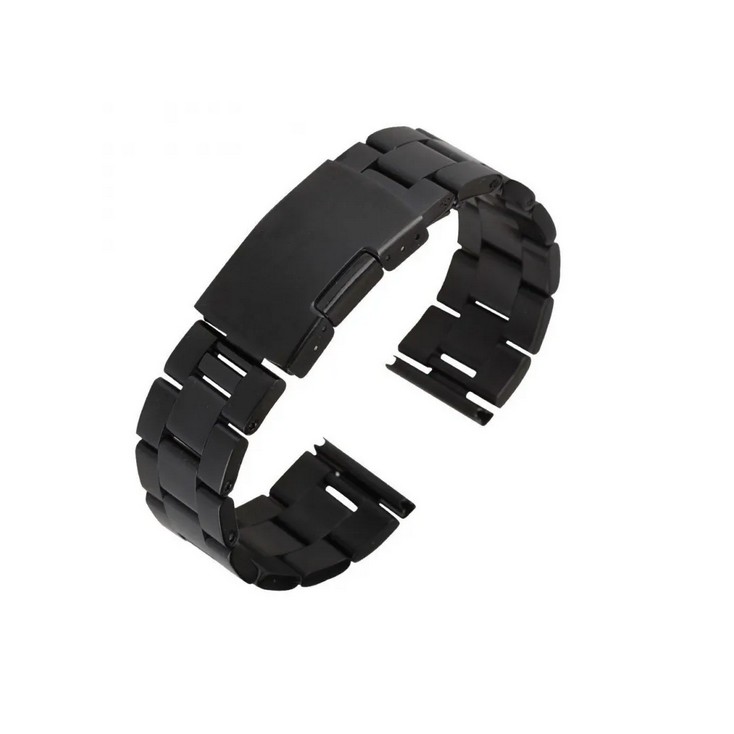 Remen za sat Watch Band 42/44/45 mm crni