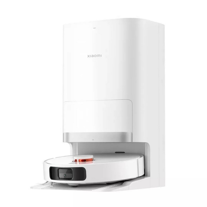 Robot usisivač Xiaomi Robot Vacuum X20+ sa stanicom