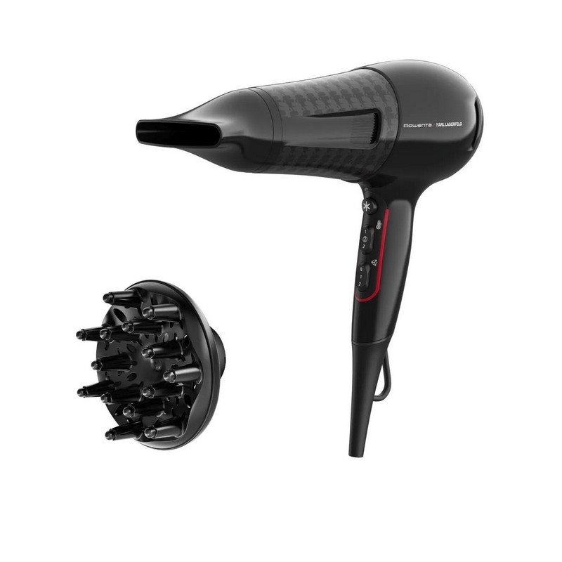 Fen za kosu Rowenta Karl Lagerfeld CV591LF0