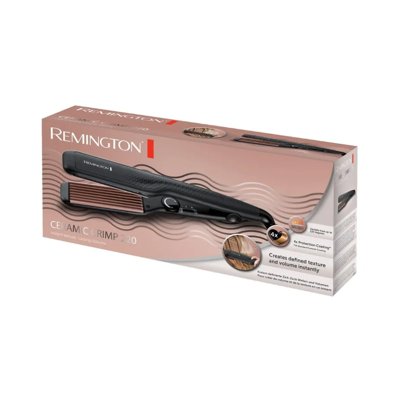 Uvijač za kosu Remington S3580