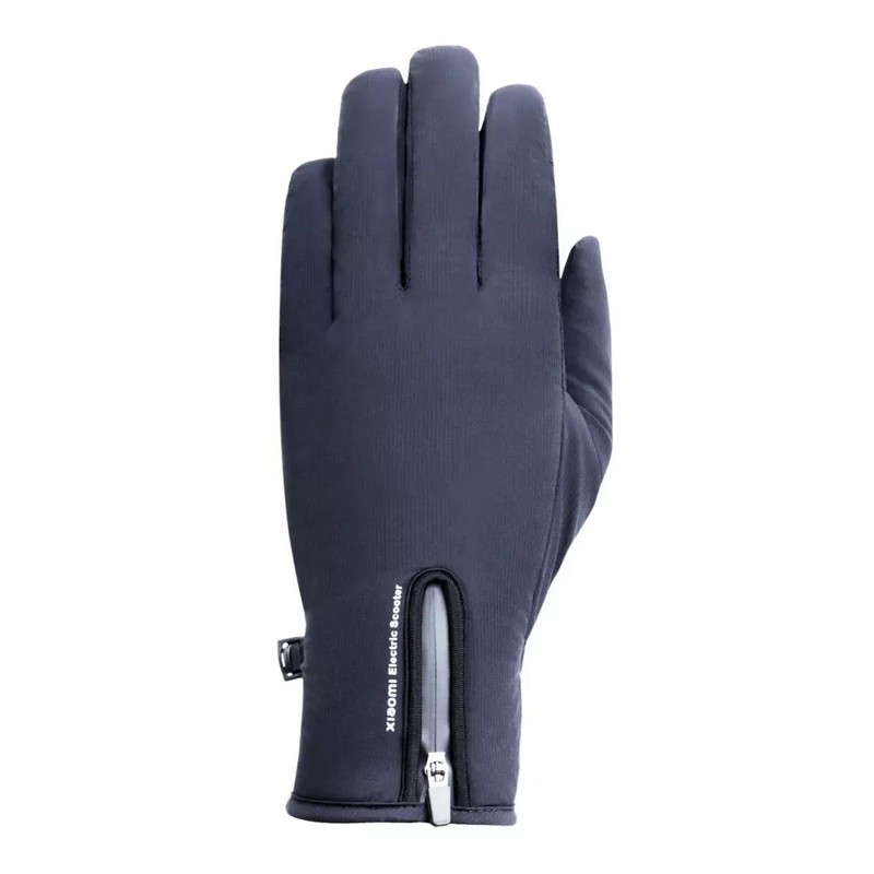 Rukavice za romobil Xiaomi Electric Scooter Riding Gloves XL Crne