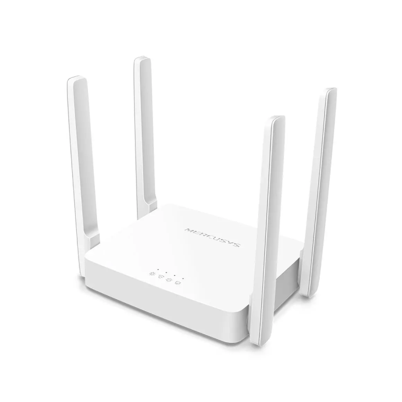 Ruter bežični Mercusys AC10| AC1200 Dual Band Wireless Router