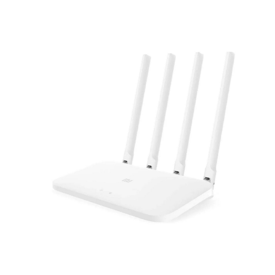 Ruter Xiaomi Mi Router AC1200