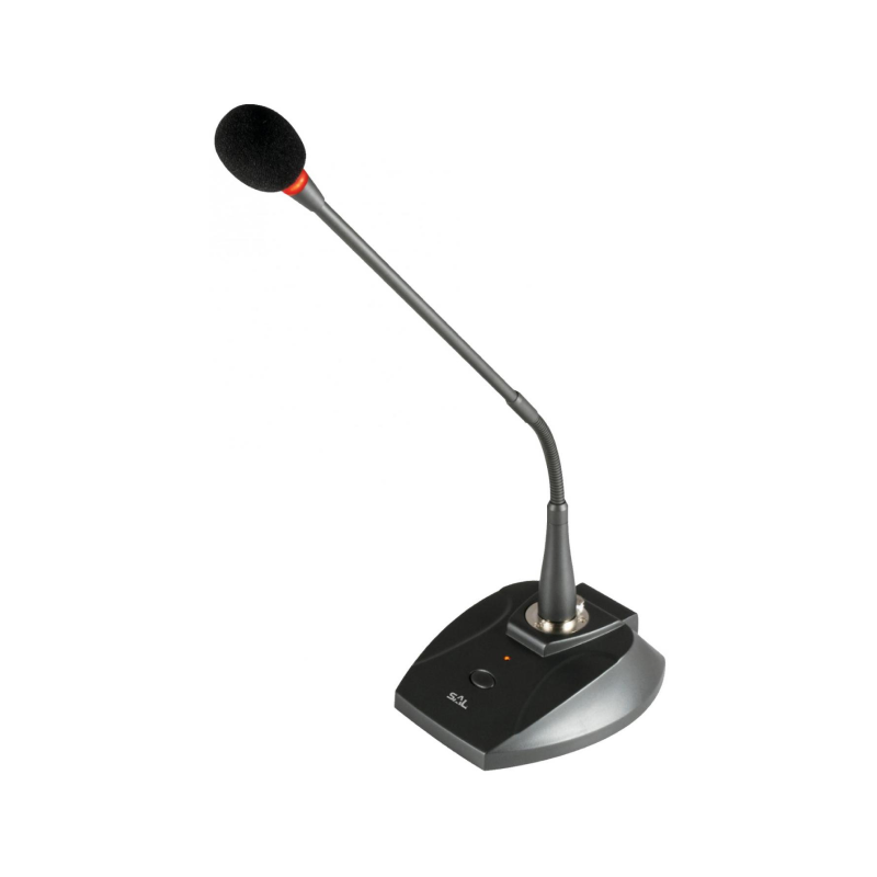 Mikrofon stolni  SAL M11 