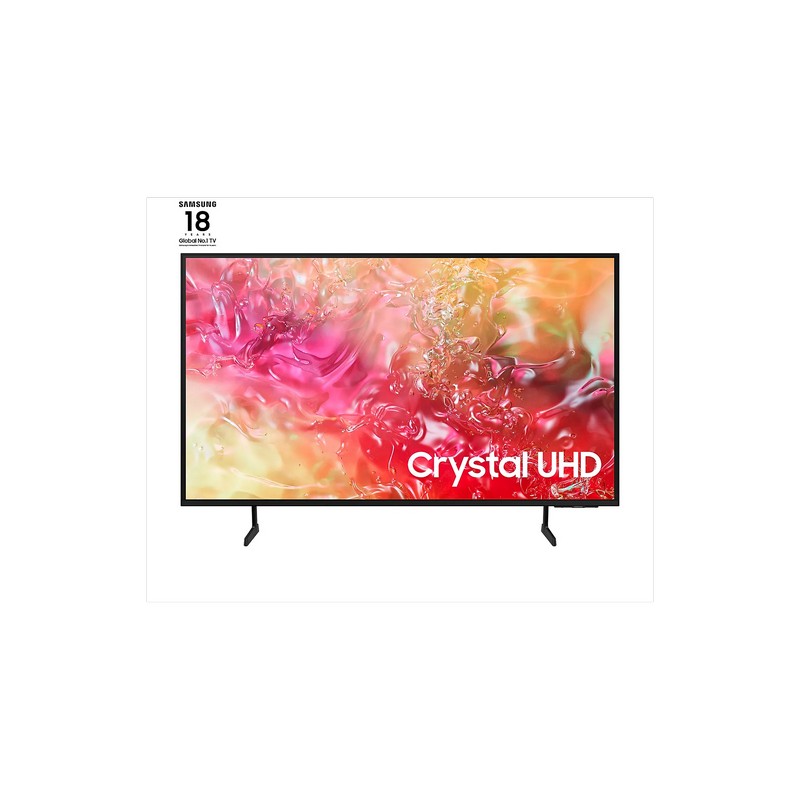 TV Samsung QE65Q60DAUXXH