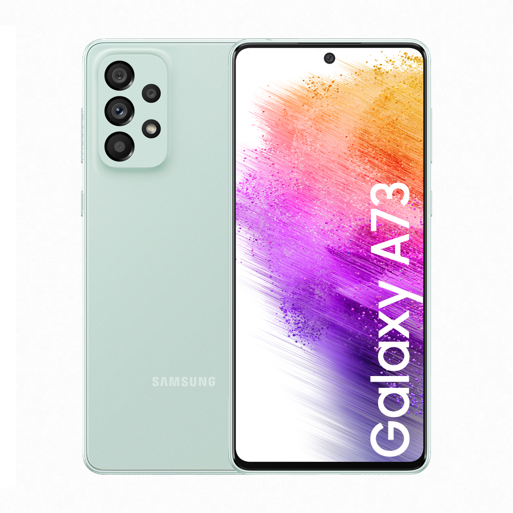 Samsung Galaxy A73 8/128GB Mint - Digitrend.ba