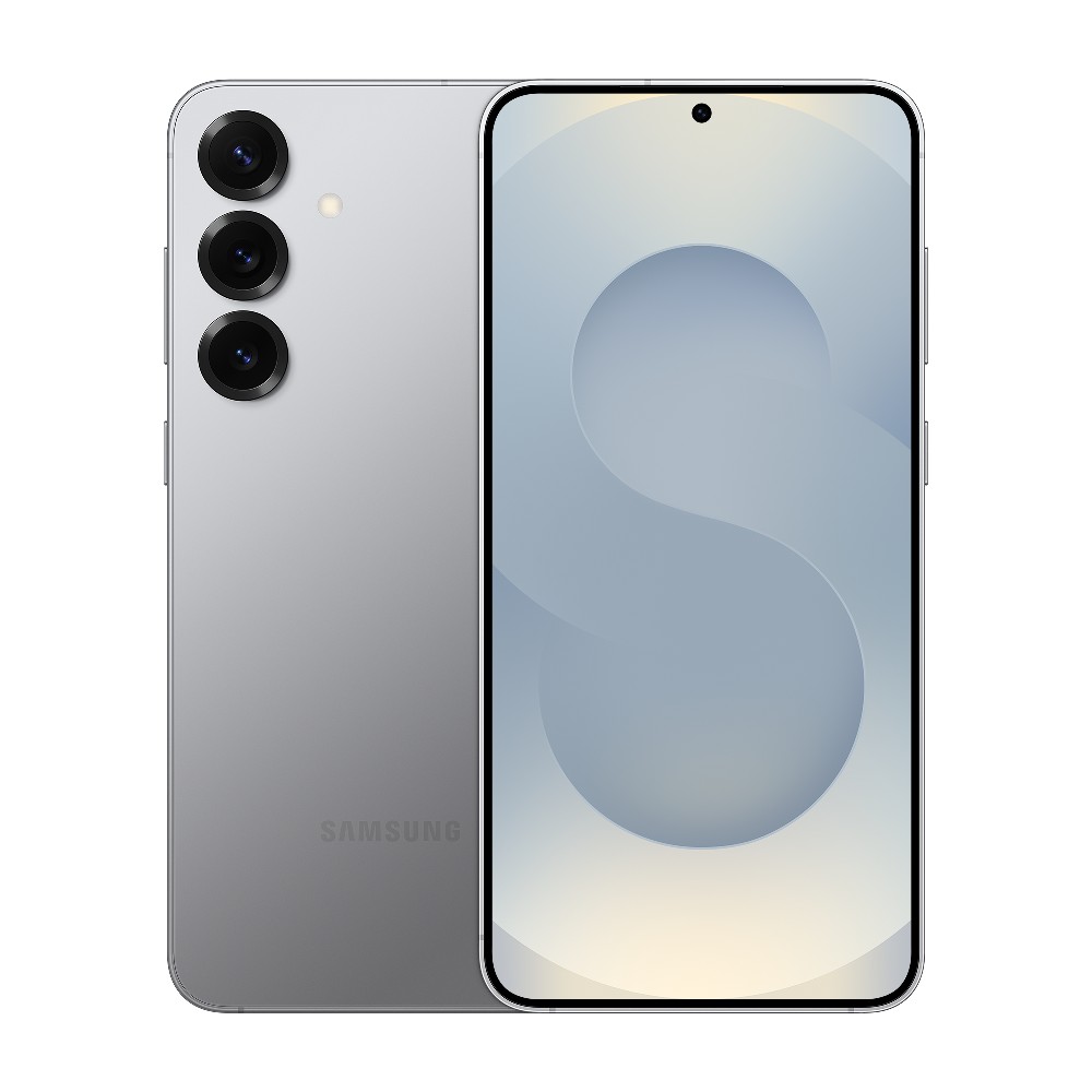 Samsung Galaxy S25+ 12/512GB Srebrna sjena