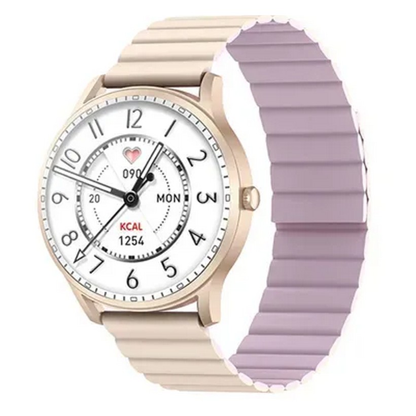 Pametni sat Kieslect Lora Gold