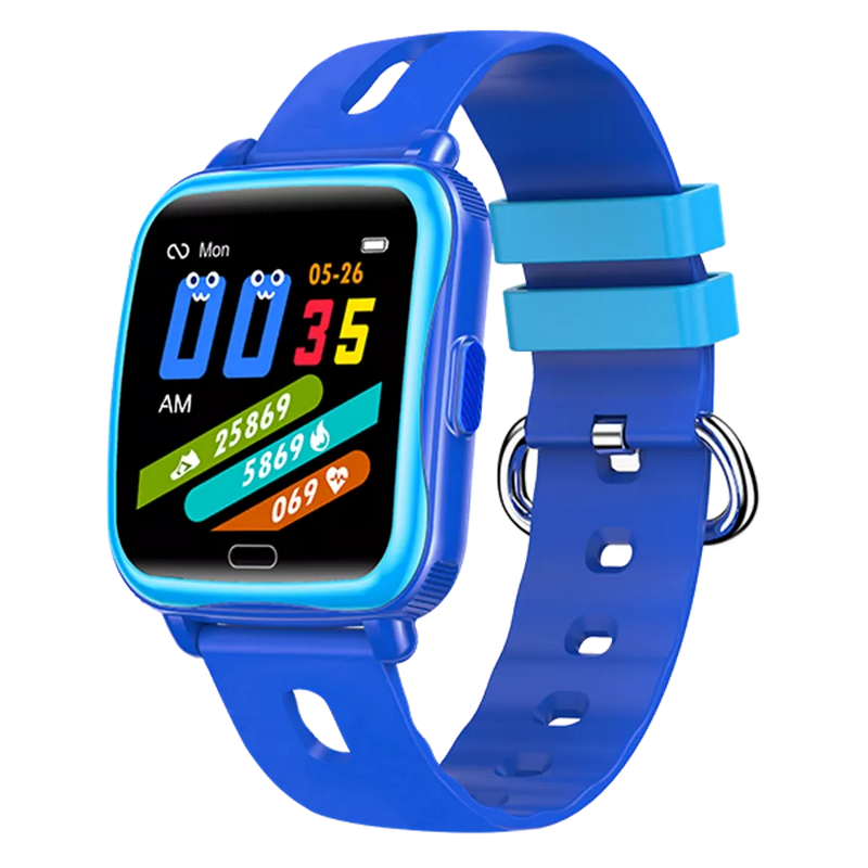  Pametni dječij sat Denver SWK-110BU Plavi