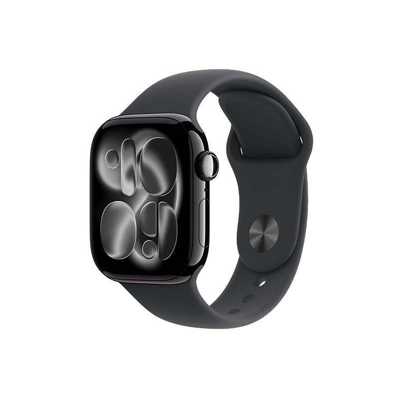  Pametni sat Apple Watch Series 11 46mm Jet Black Al Black