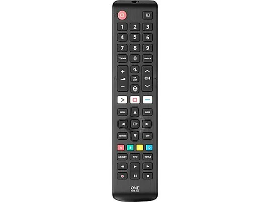 Daljinski One For All za Samsung TV URC 4910