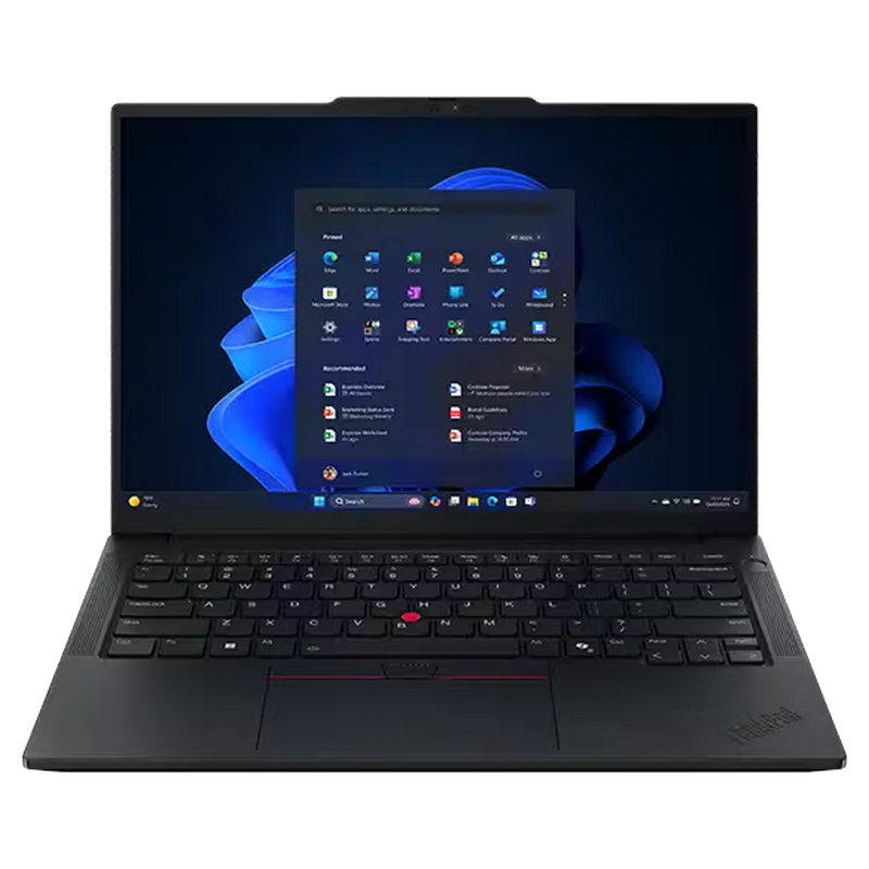 Lenovo ThinkPad E14 Gen 7,  14" WUXGA (1920 x 1200), IPS,720P HD RG...