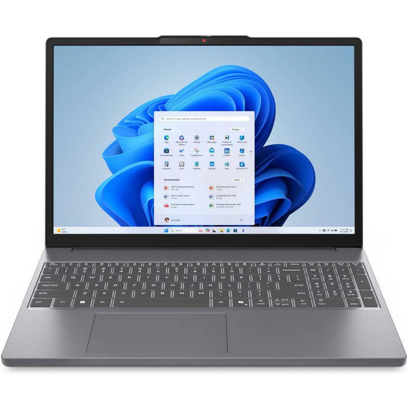 LENOVO IdeaPad Slim 3 15IRH10 15.3" FHD, i5-13420H, 24GB DDR5 4800M...