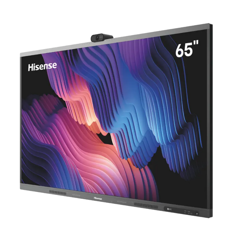 Hisense 65" Adnv.Interact.Disp