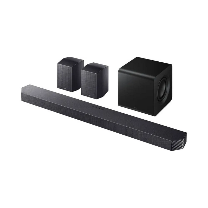 SAMSUNG SOUNDBAR HW-Q930F/EN