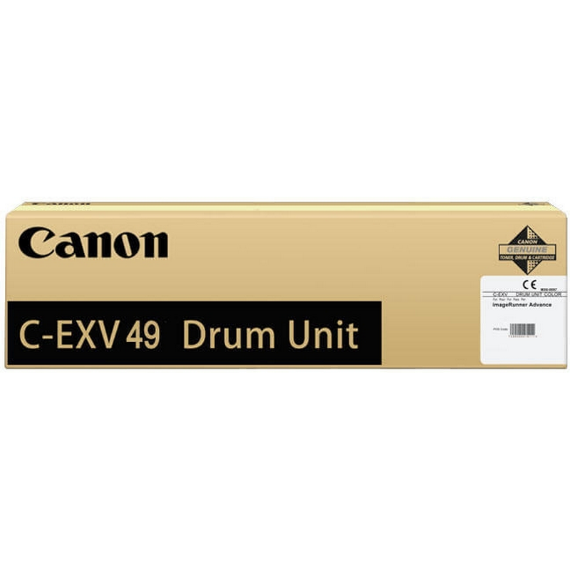 Canon bubanj CEXV49