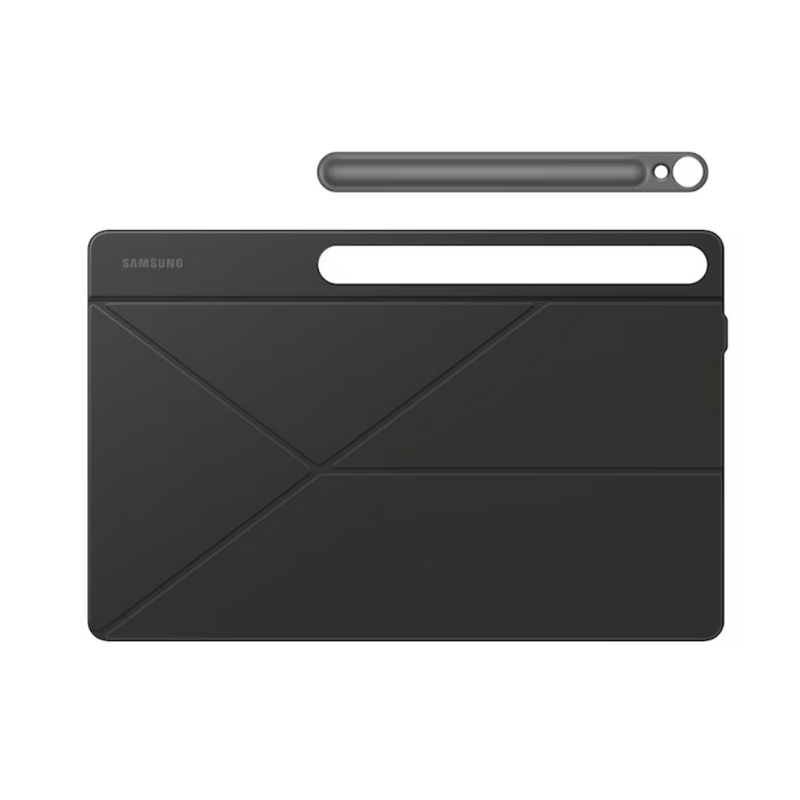 Samsung Galaxy Tab S10 FE+ Smart Book Cover